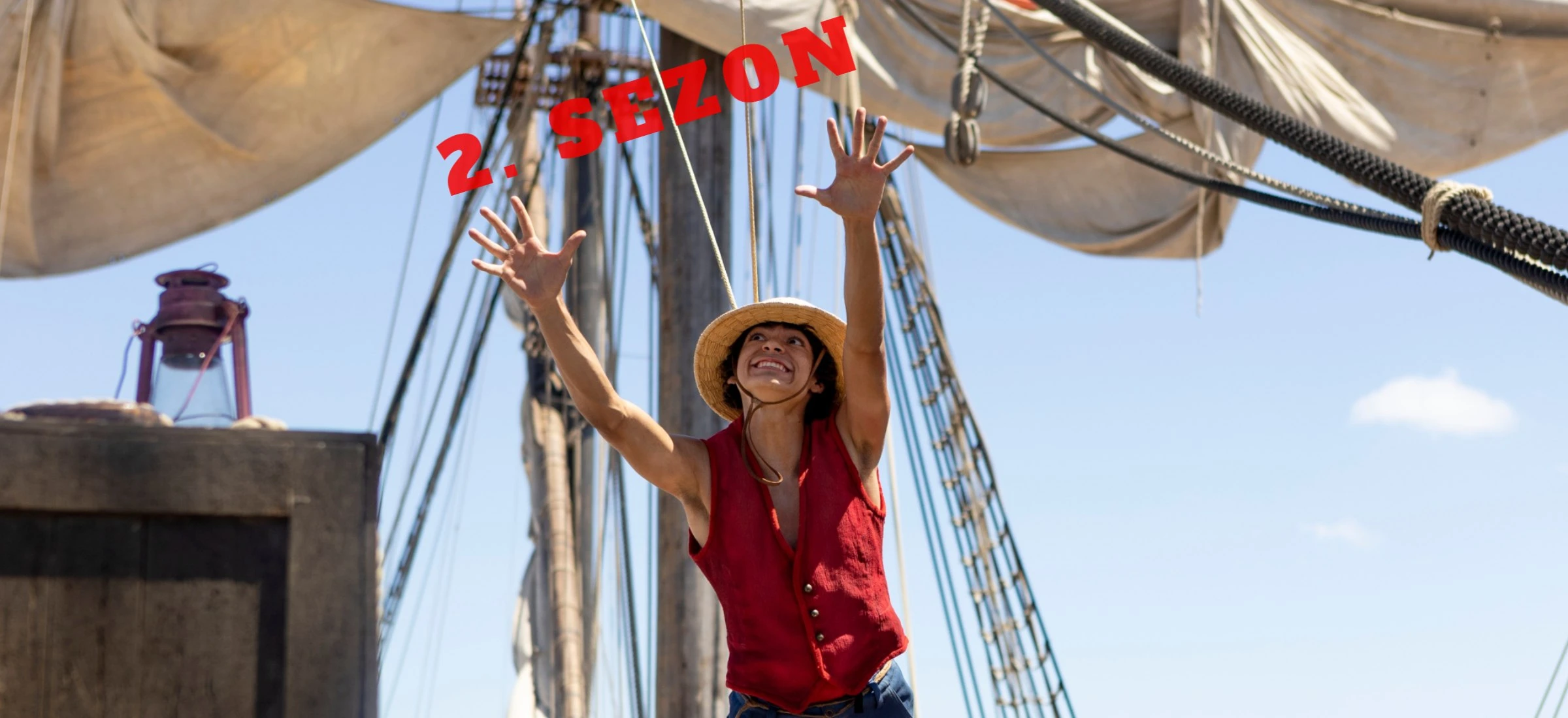 one piece 2 sezon netflix