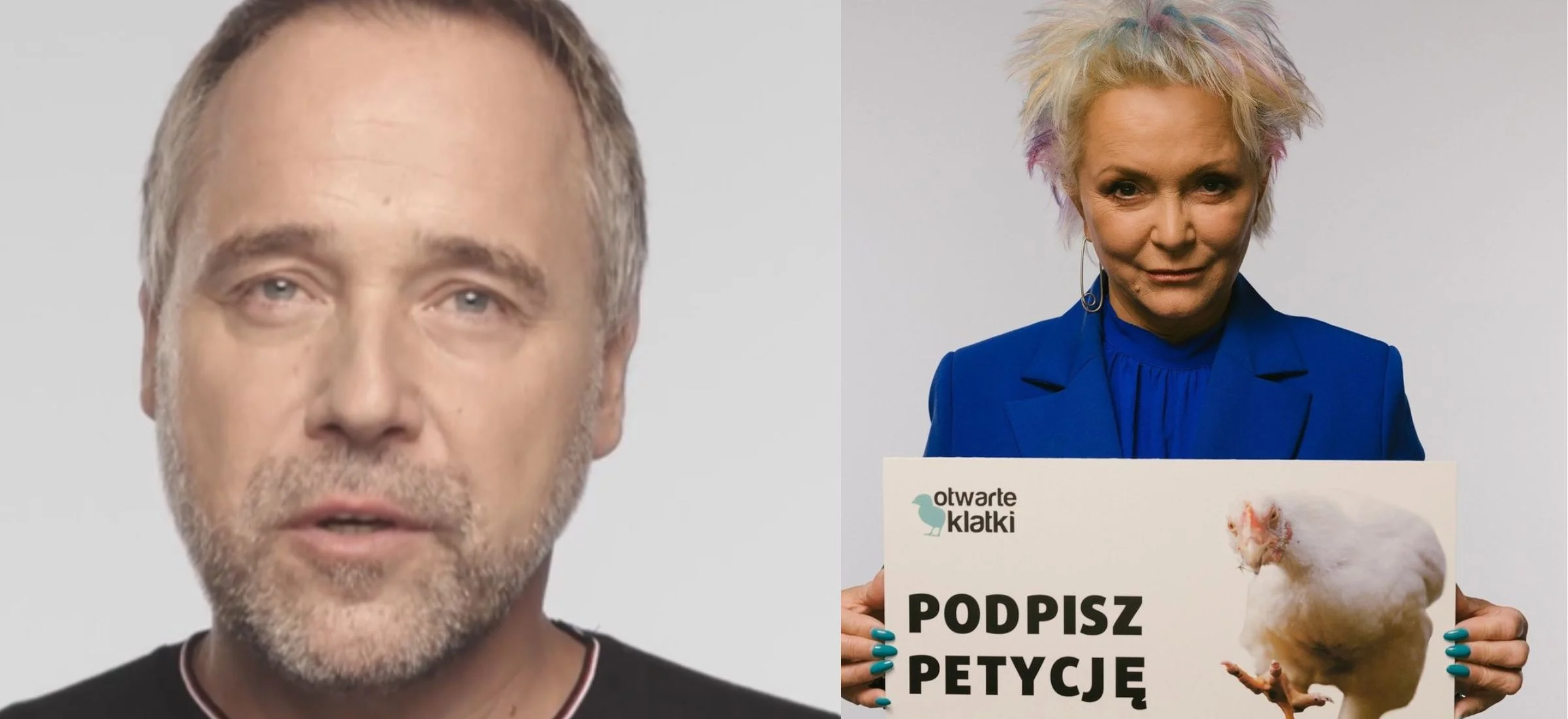 Małgorzata Ostrowska Łukasz Nowicki