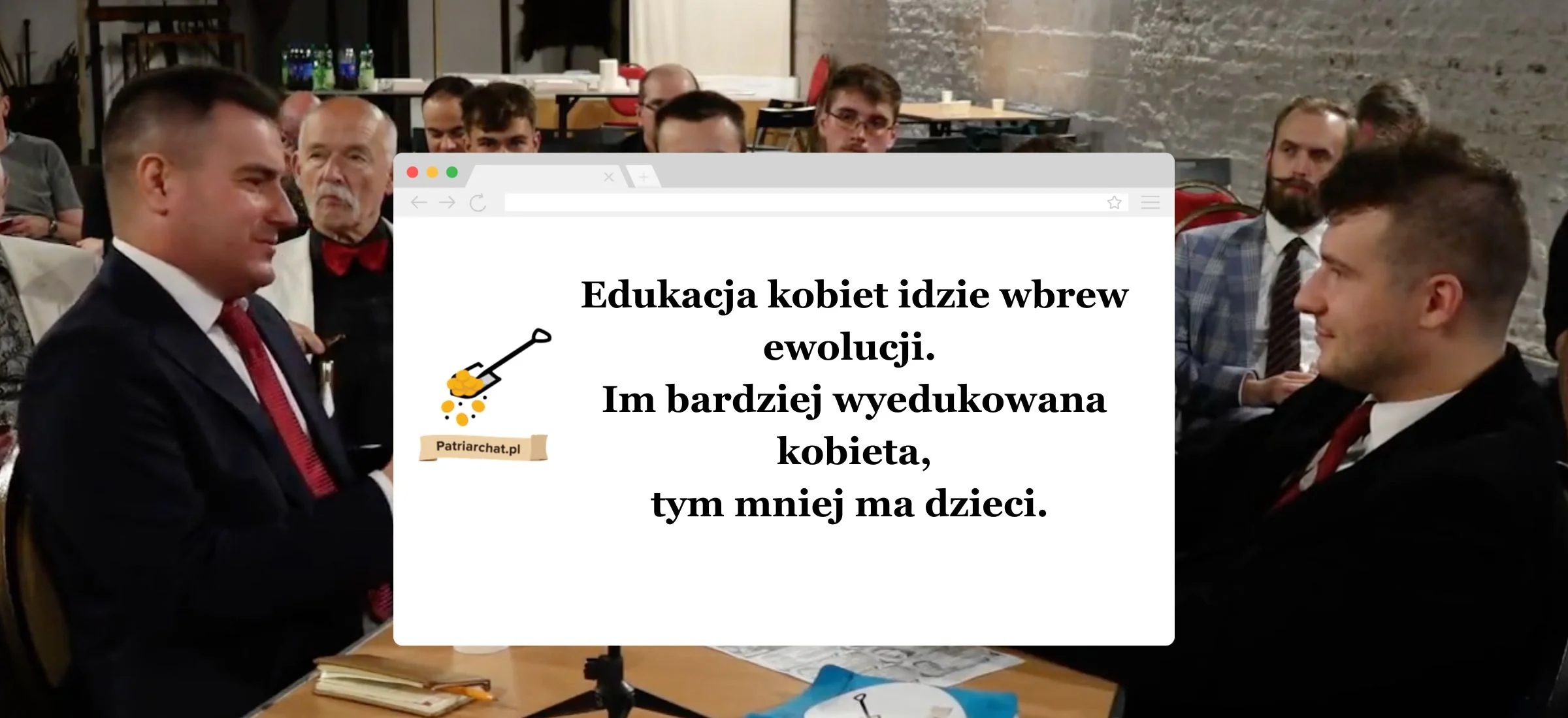 patriarchat pl fundacja postulaty wikipedia
