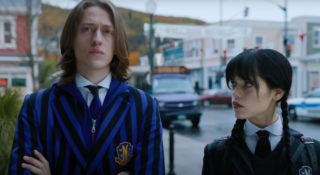 Netflix usunie gwiazdę "Wednesday". W 2. sezonie zabraknie jednego z głównych aktorów