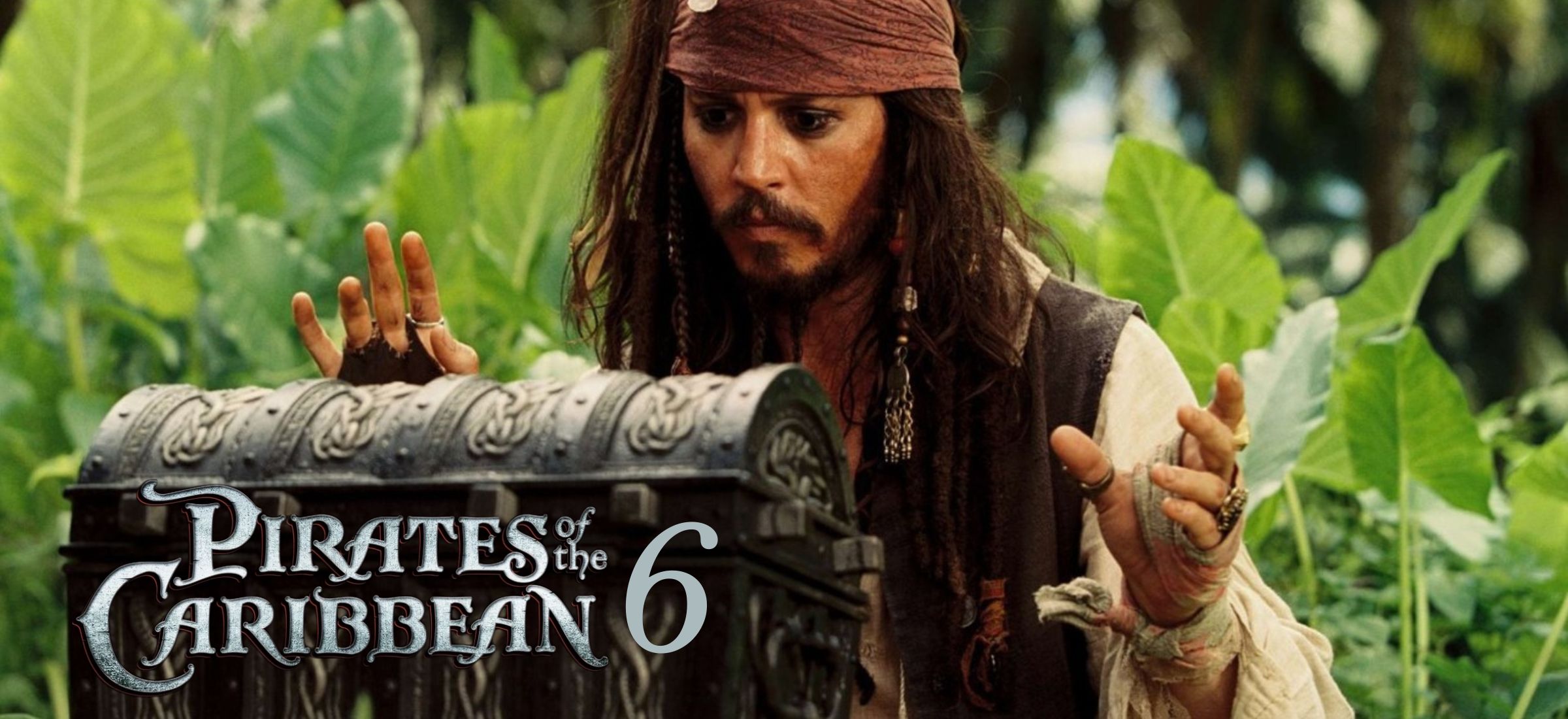 piraci z karaibów 6 czy będzie johnny depp disney craig mazin