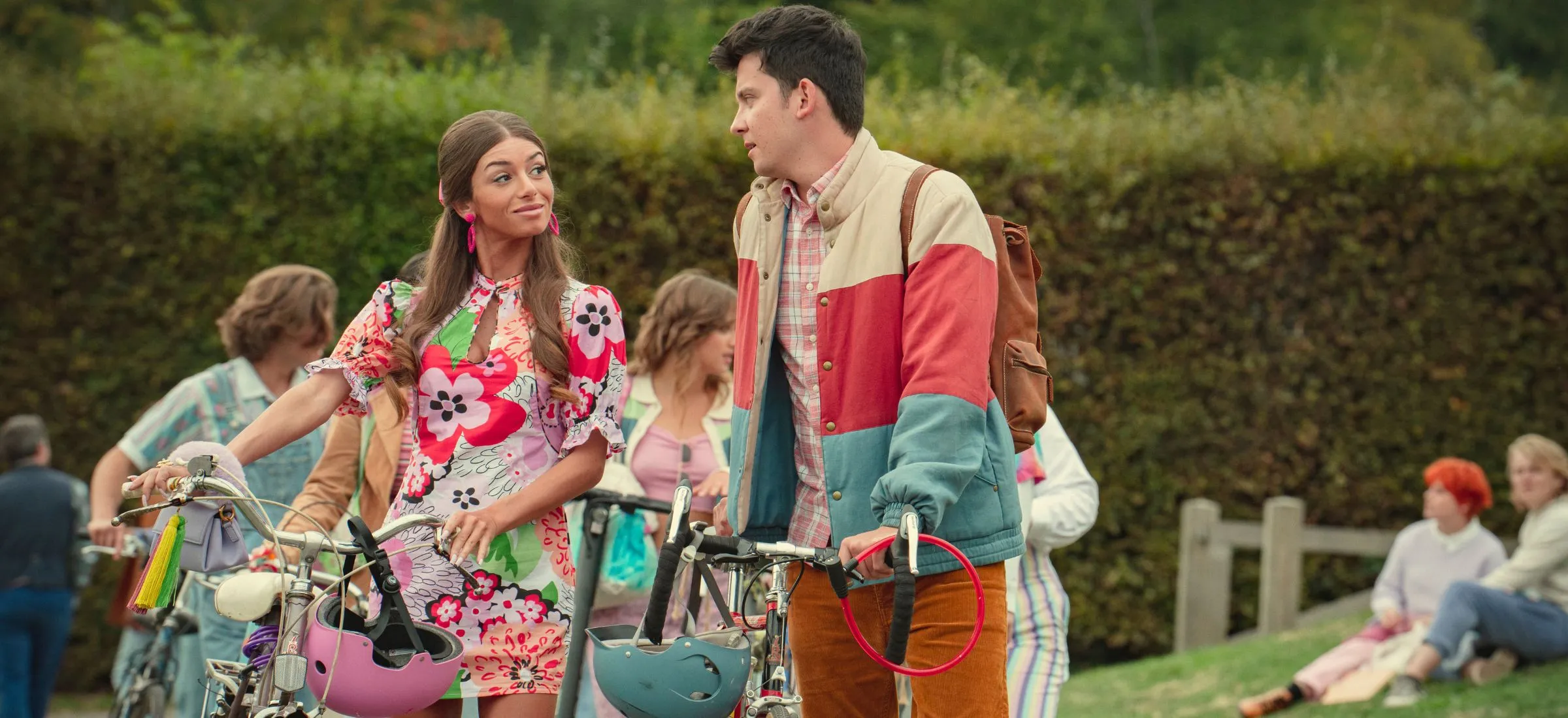 sex education sezon 4 zwiastun trailer kiedy premiera netflix
