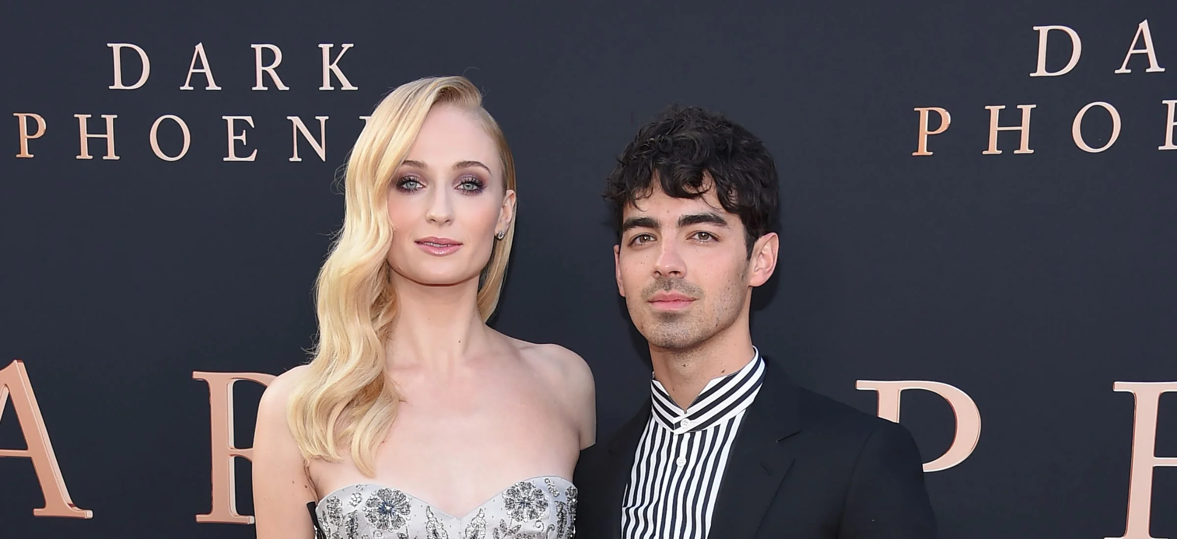 Sophie Turner Joe Jonas DFree Shutterstock