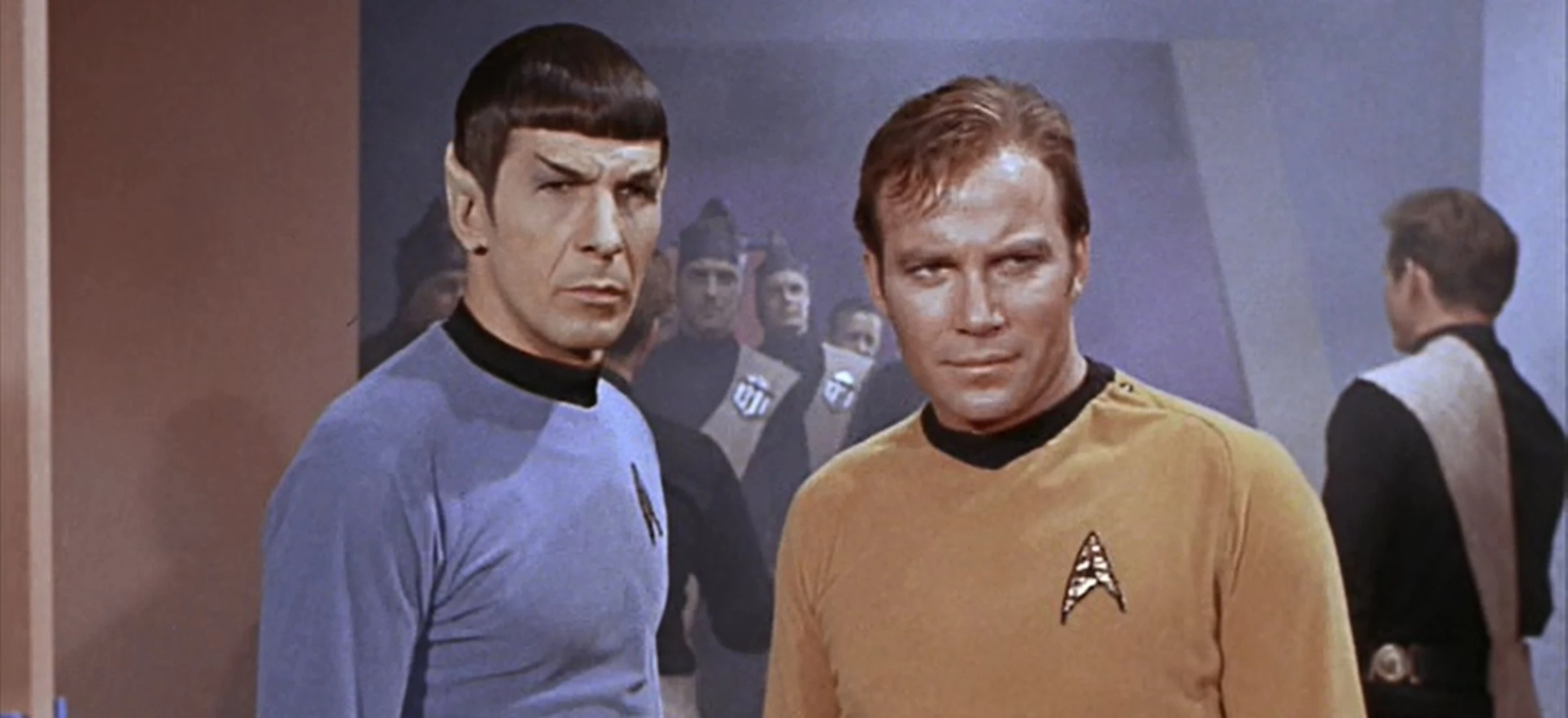 star trek skyshowtime filmy seriale