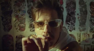 Taco Hemingway nowym rekordzistą Spotify. Zdetronizował młodszego kolegę z branży