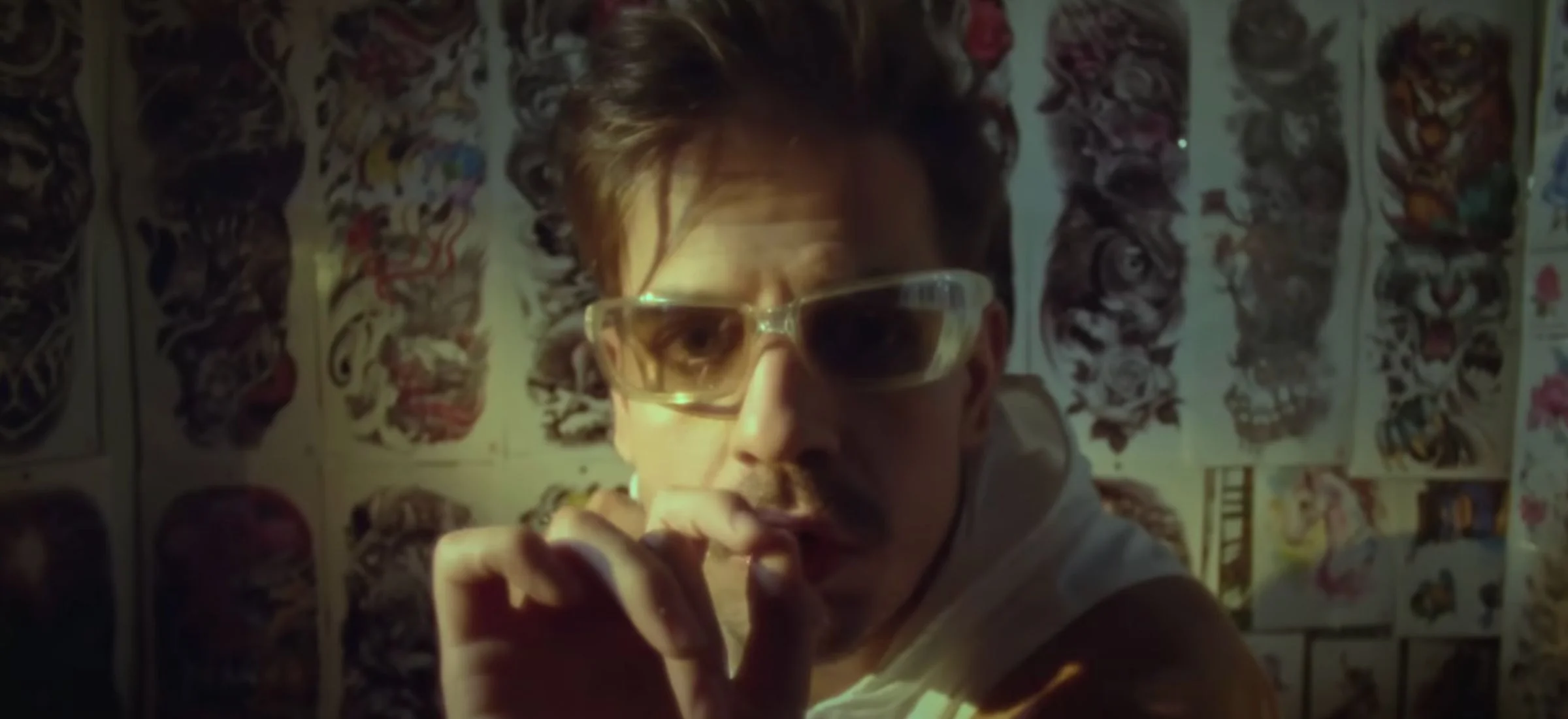 Taco Hemingway nowym rekordzistą Spotify. Zdetronizował młodszego kolegę z branży