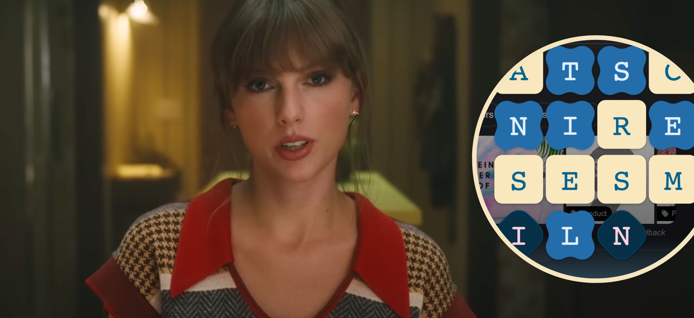 Google przygotował zagadkę dla fanów Taylor Swift. Rozwiązują ją miliony ludzi z całego świata
