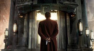 the continental serial amazon prime video recenzja john wick
