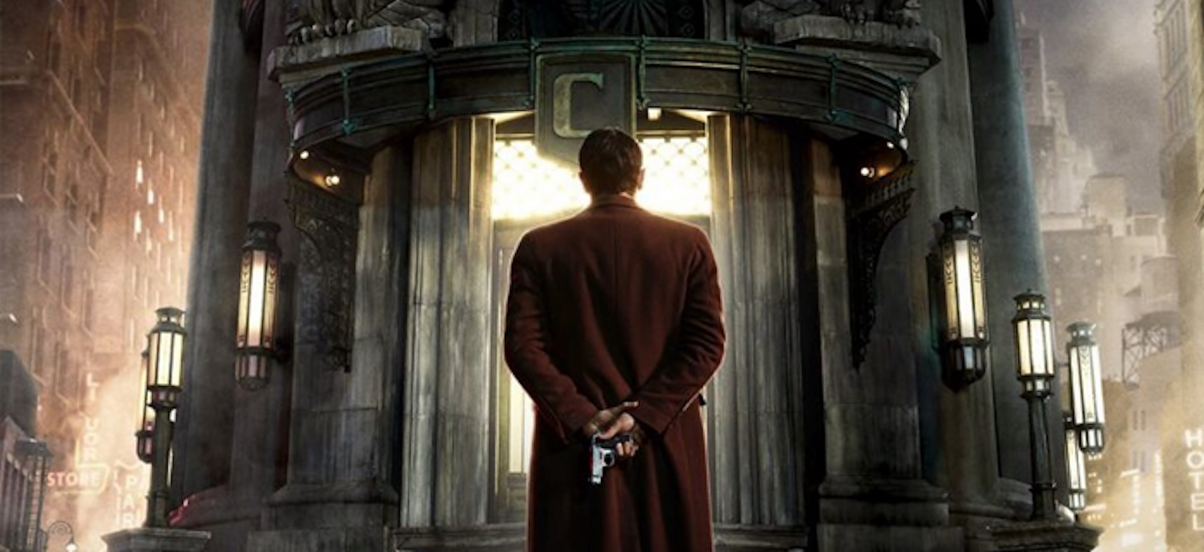 the continental serial amazon prime video recenzja john wick