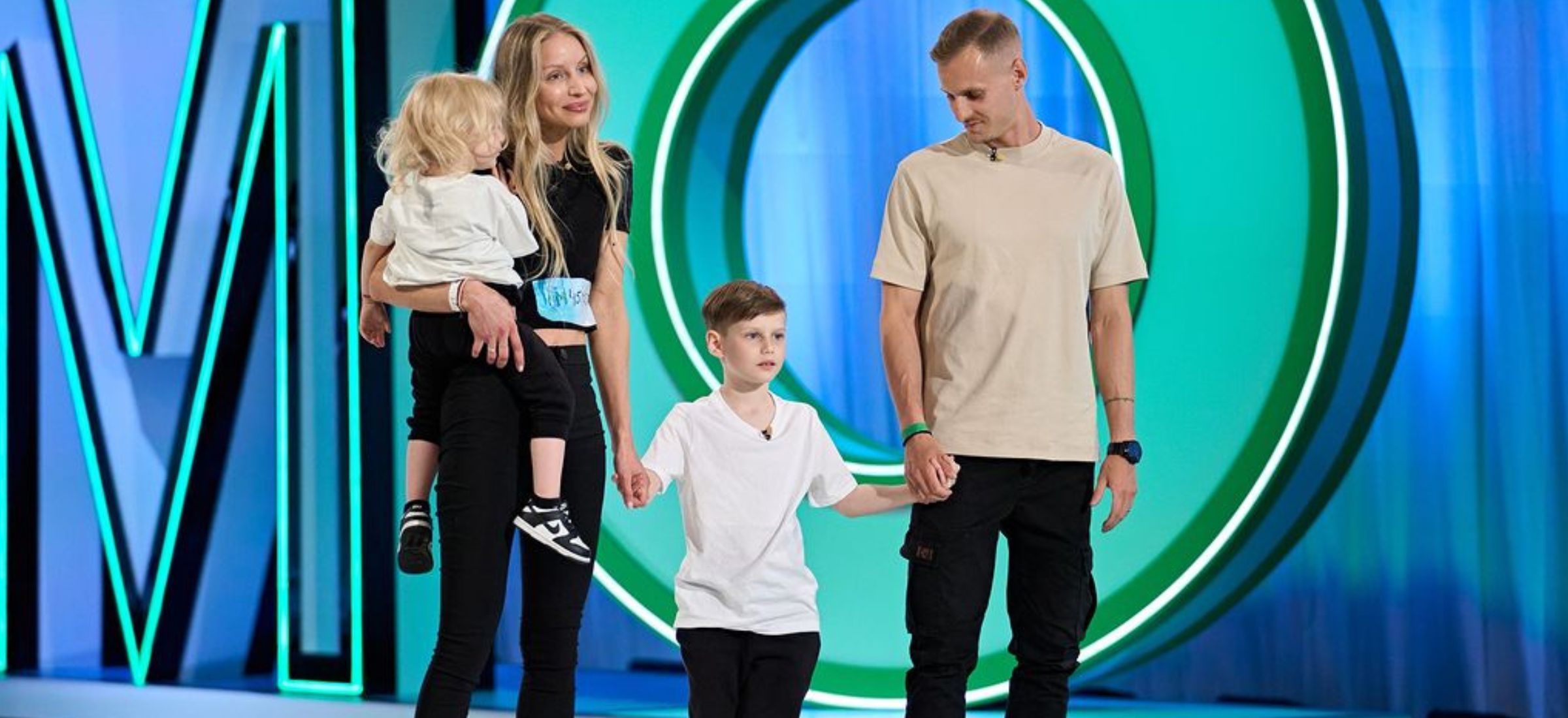 top model 2023 tvn program moda uczestnicy