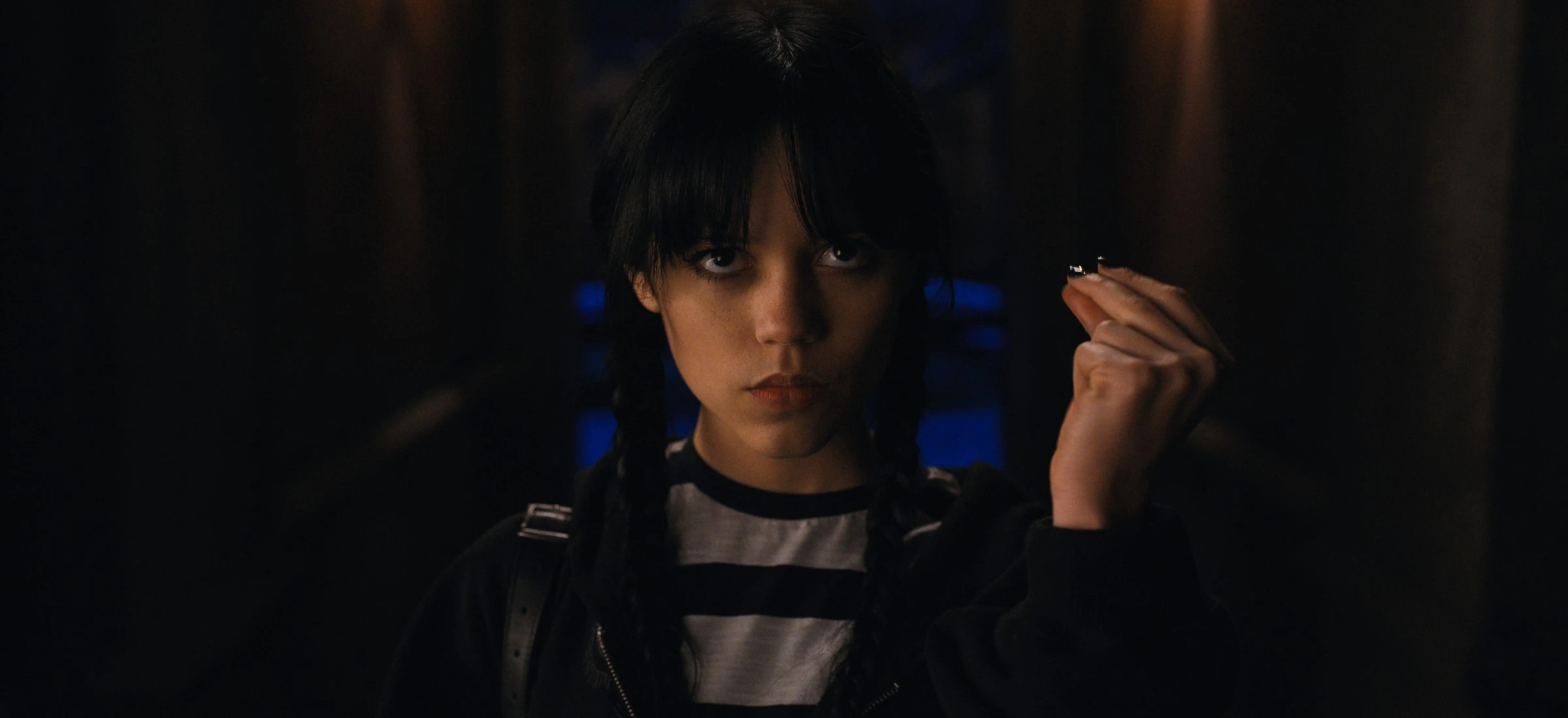 wednesday 2 sezon netflix rodzina addamsów