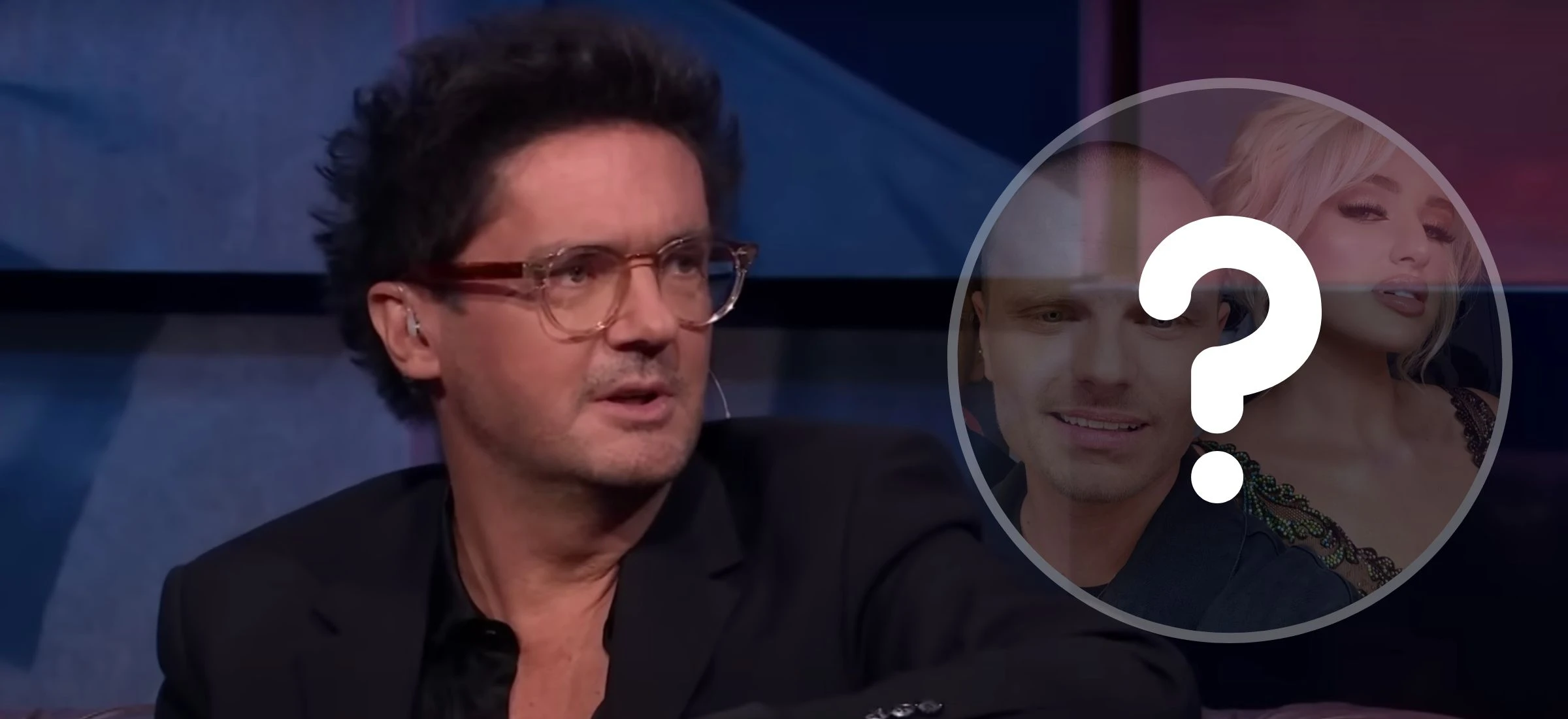 Kuba Wojewódzki zapowiedział gości nowego odcinka i tym razem jednak przesadził