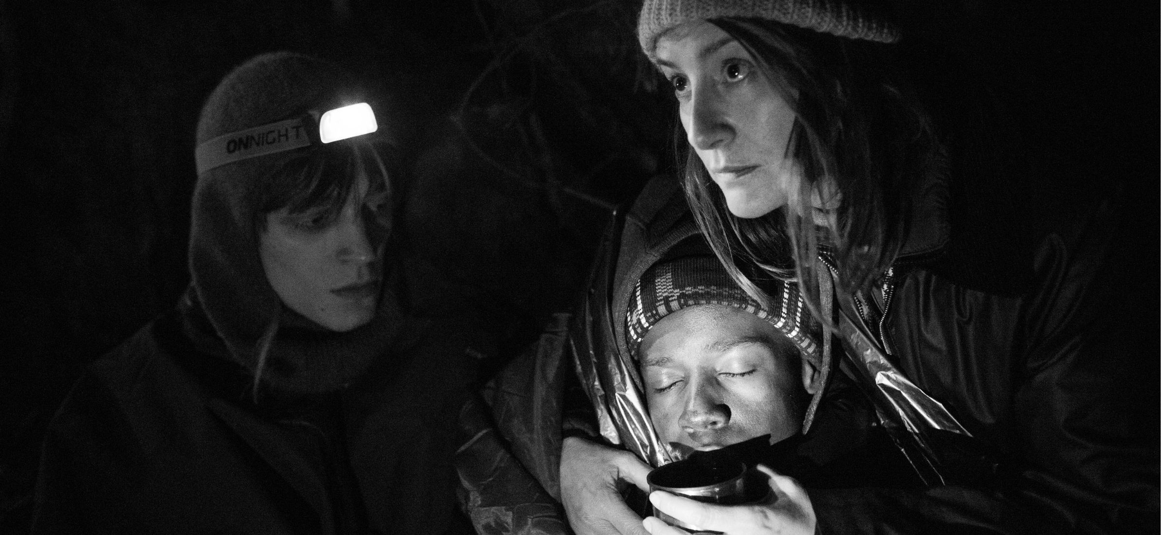 zielona granica film agnieszka holland recenzja opinie