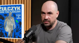 Jakub Żulczyk w tajemnicy napisał nową książkę - to sequel jego uwielbianej powieści! Kiedy premiera?