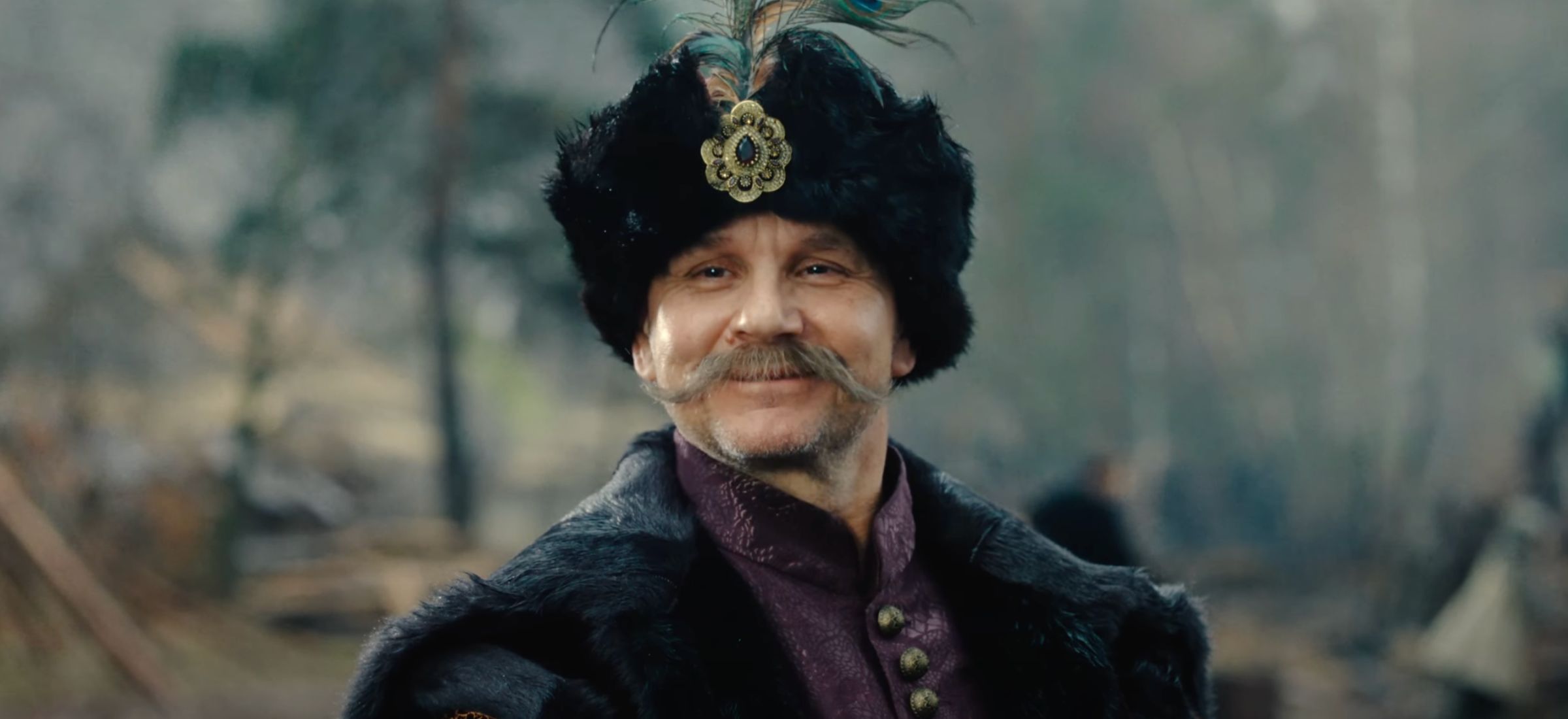 Polska szlachta na celowniku Netfliksa. Jest zwiastun i data premiery serialu "1670"