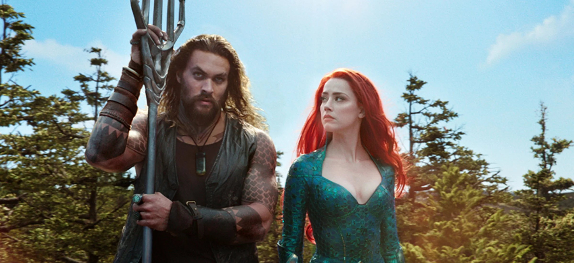 aquaman 2 amber heard johnny depp