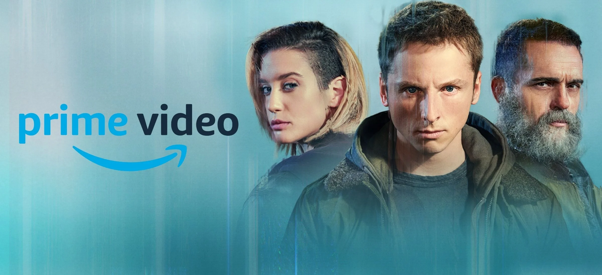 awareness 2023 film recenzja opinie amazon prime video