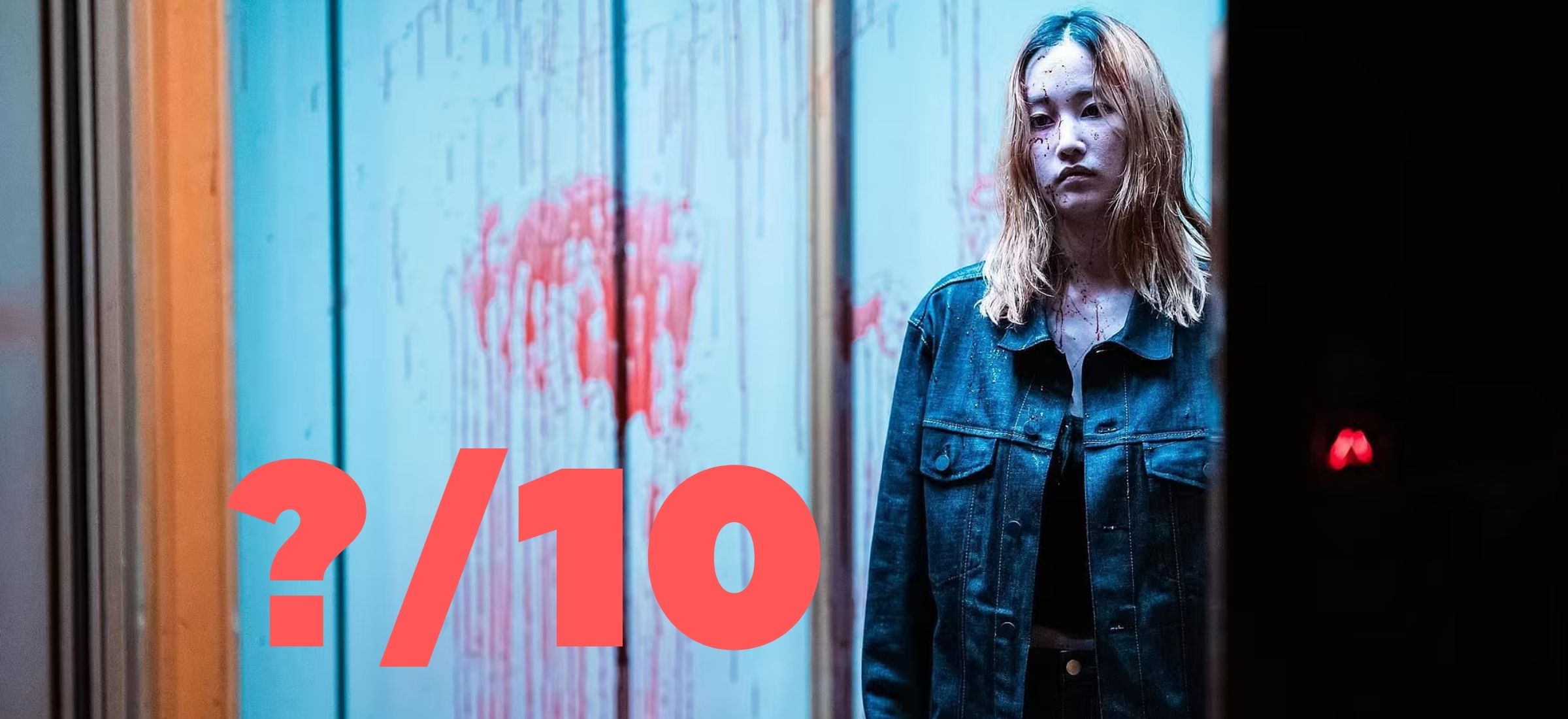 balerina 2023 film netflix recenzja opinie