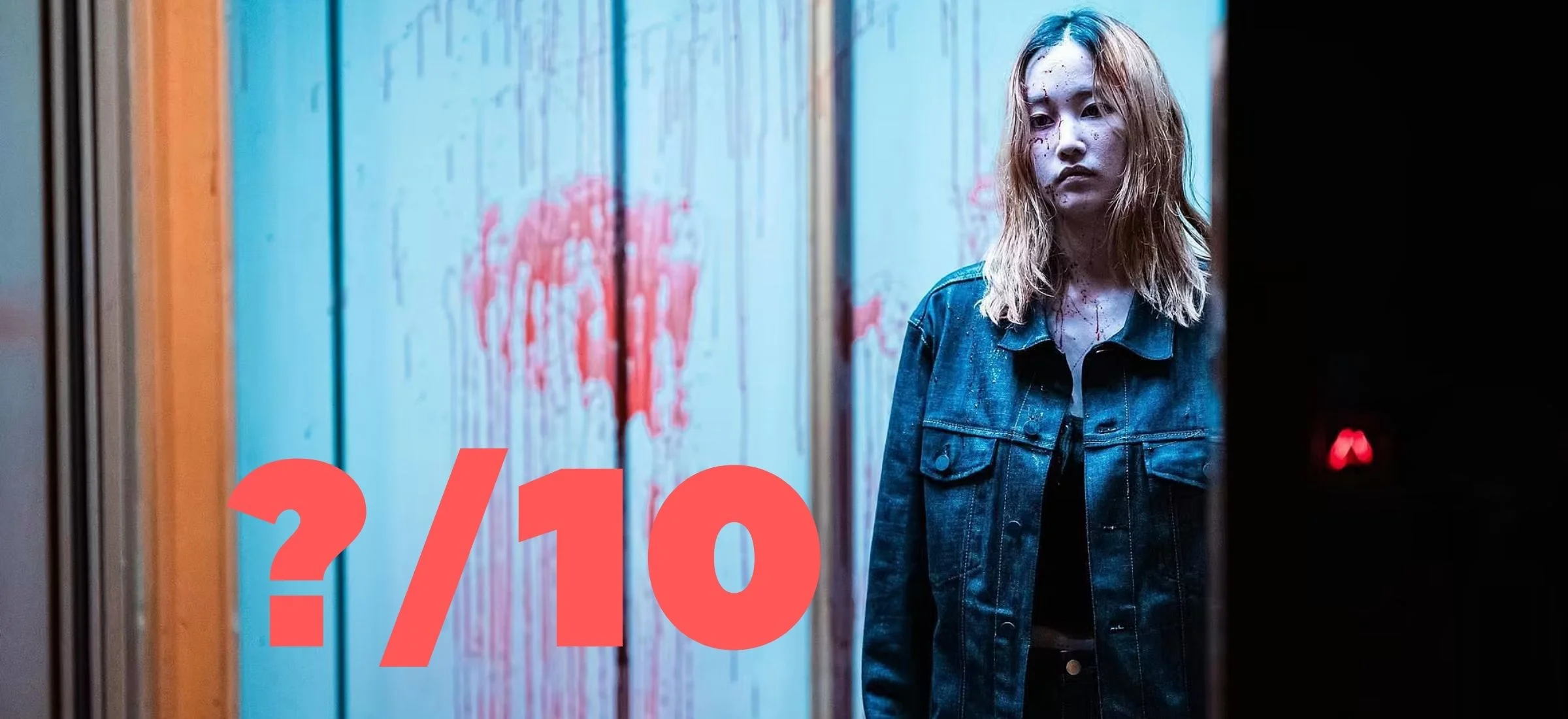 balerina 2023 film netflix recenzja opinie