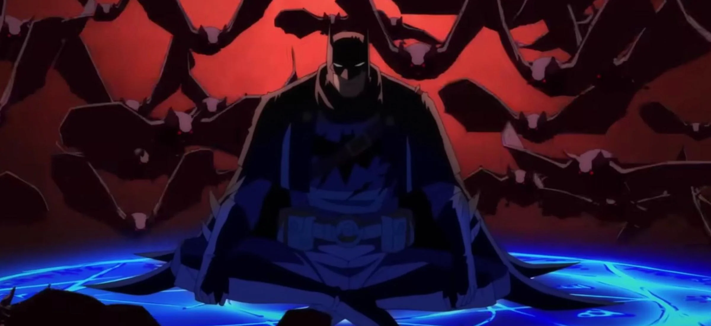 hbo max batman zagłada gotham film premiery nowości listopad