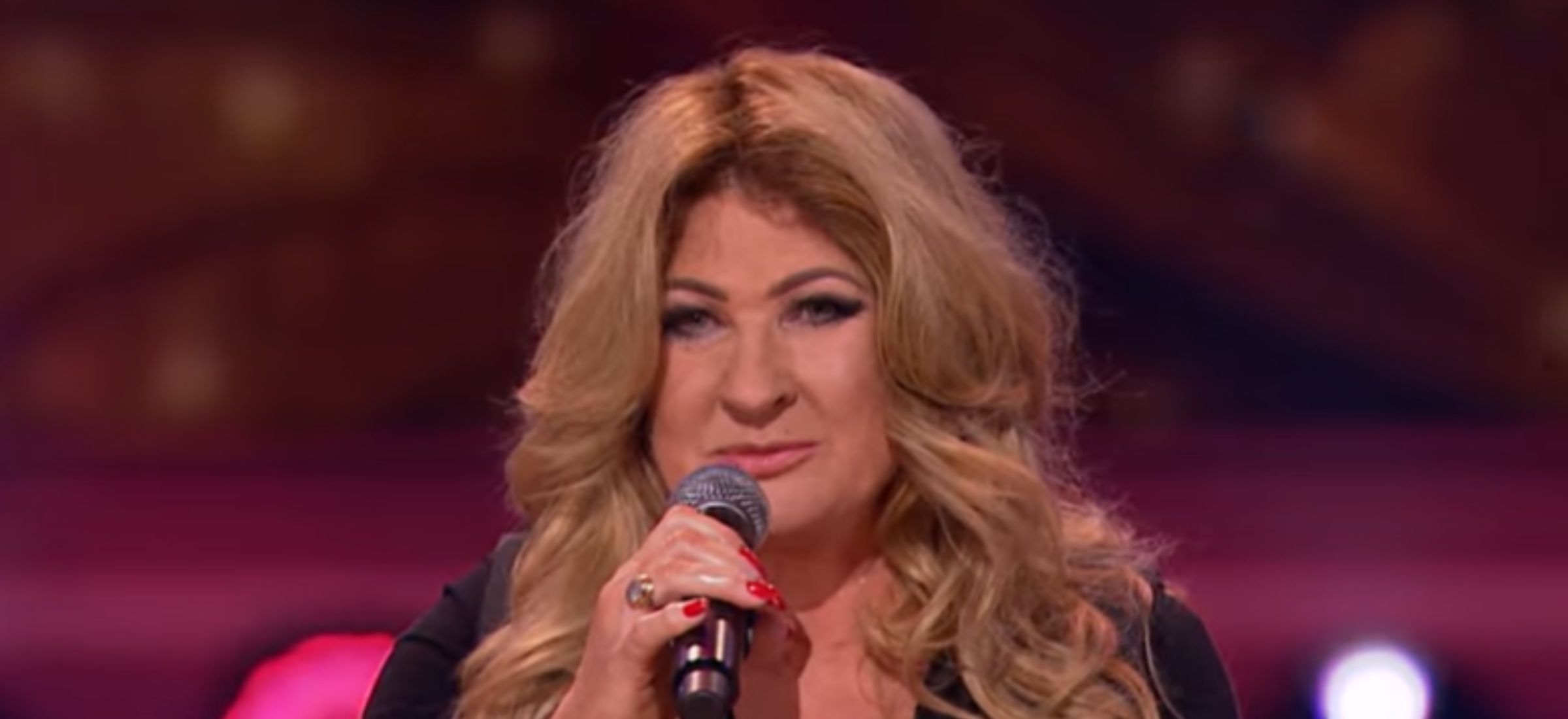 Beata Kozidrak Bajm