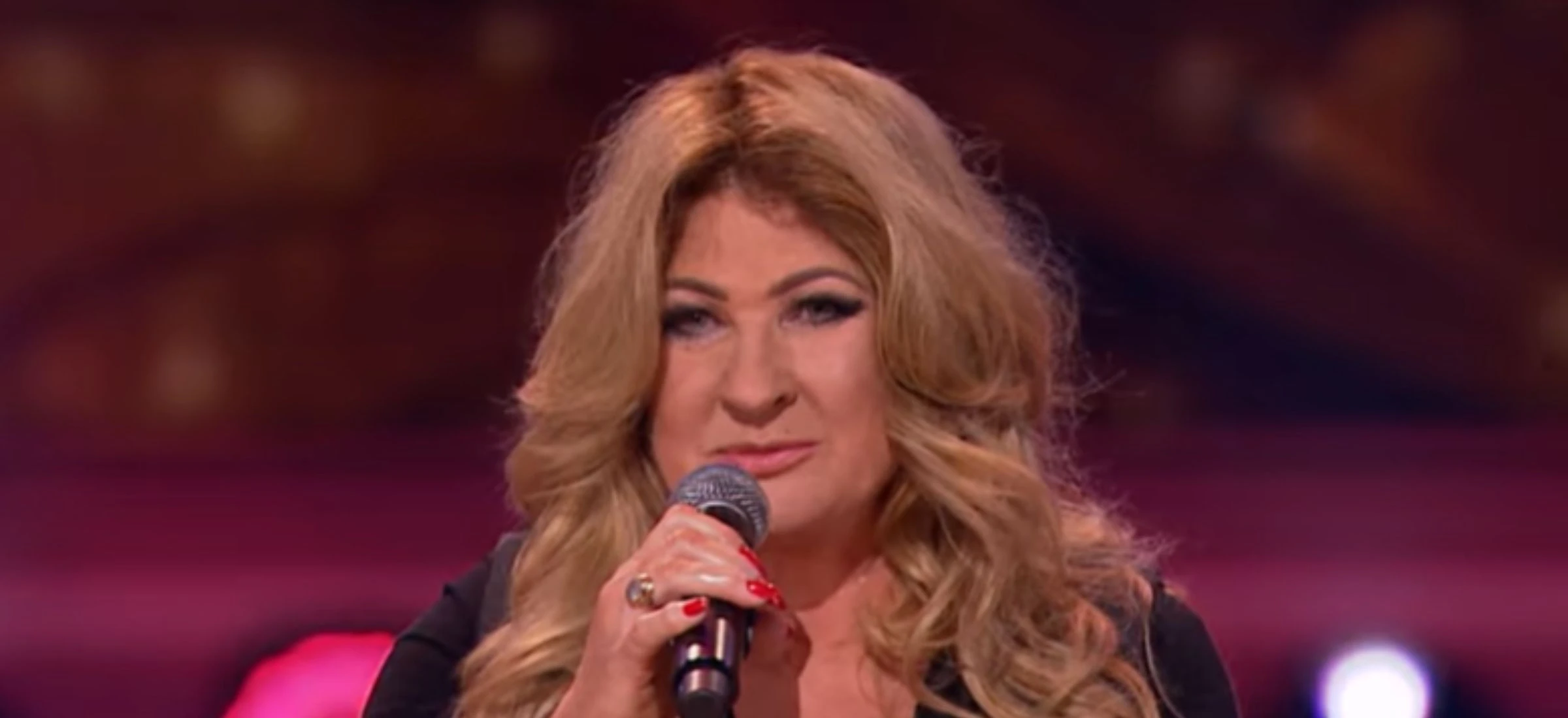 Beata Kozidrak Bajm