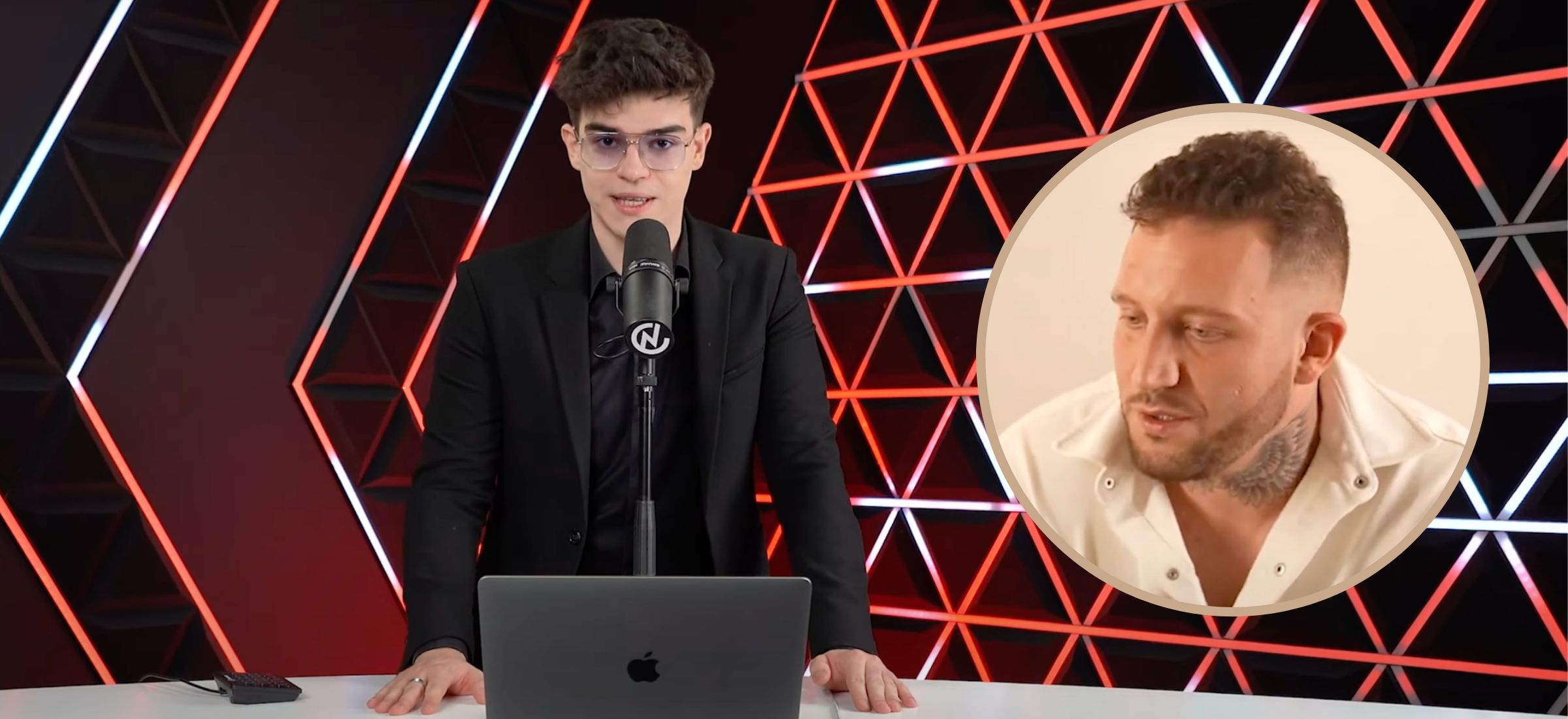 Konopskyy staje po stronie Boxdela. To konsekwencje filmu Wardęgi