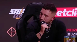 boxdel fame mma oświadczenie sylwester wardęga afera drama