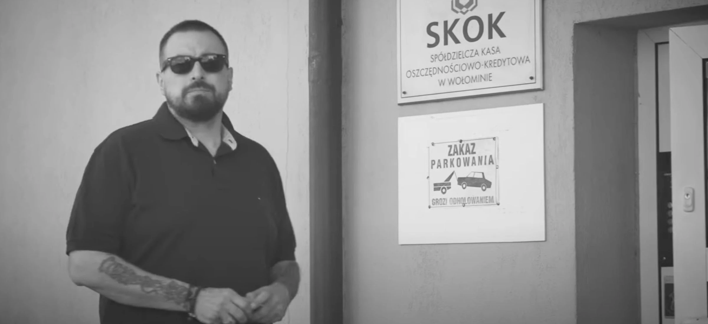 korzenie zła bracia sekielscy nowy film skok wołomin afera