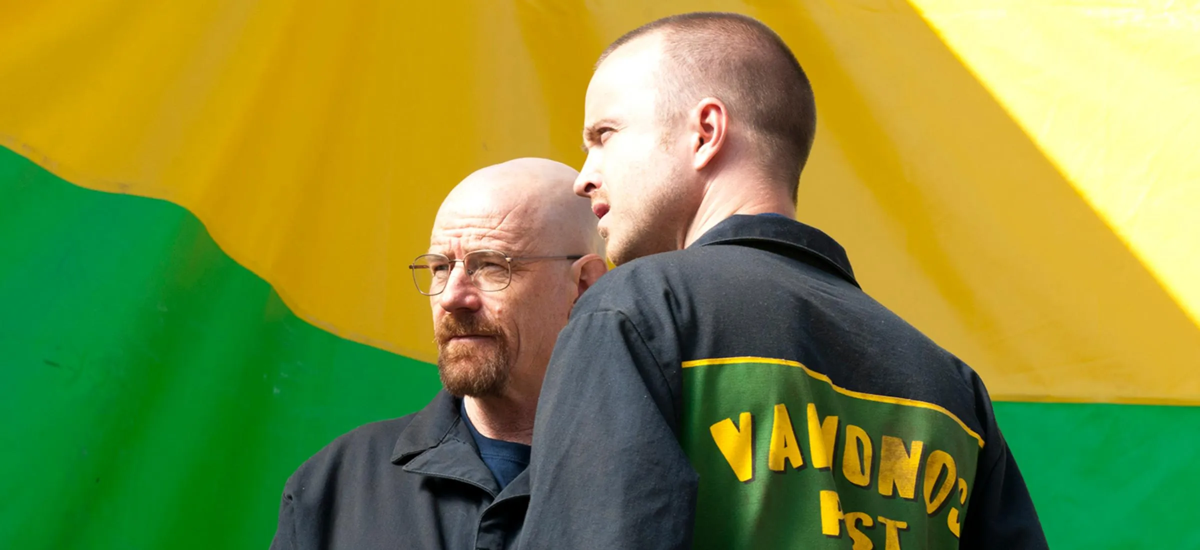 breaking bad spin off nowy serial