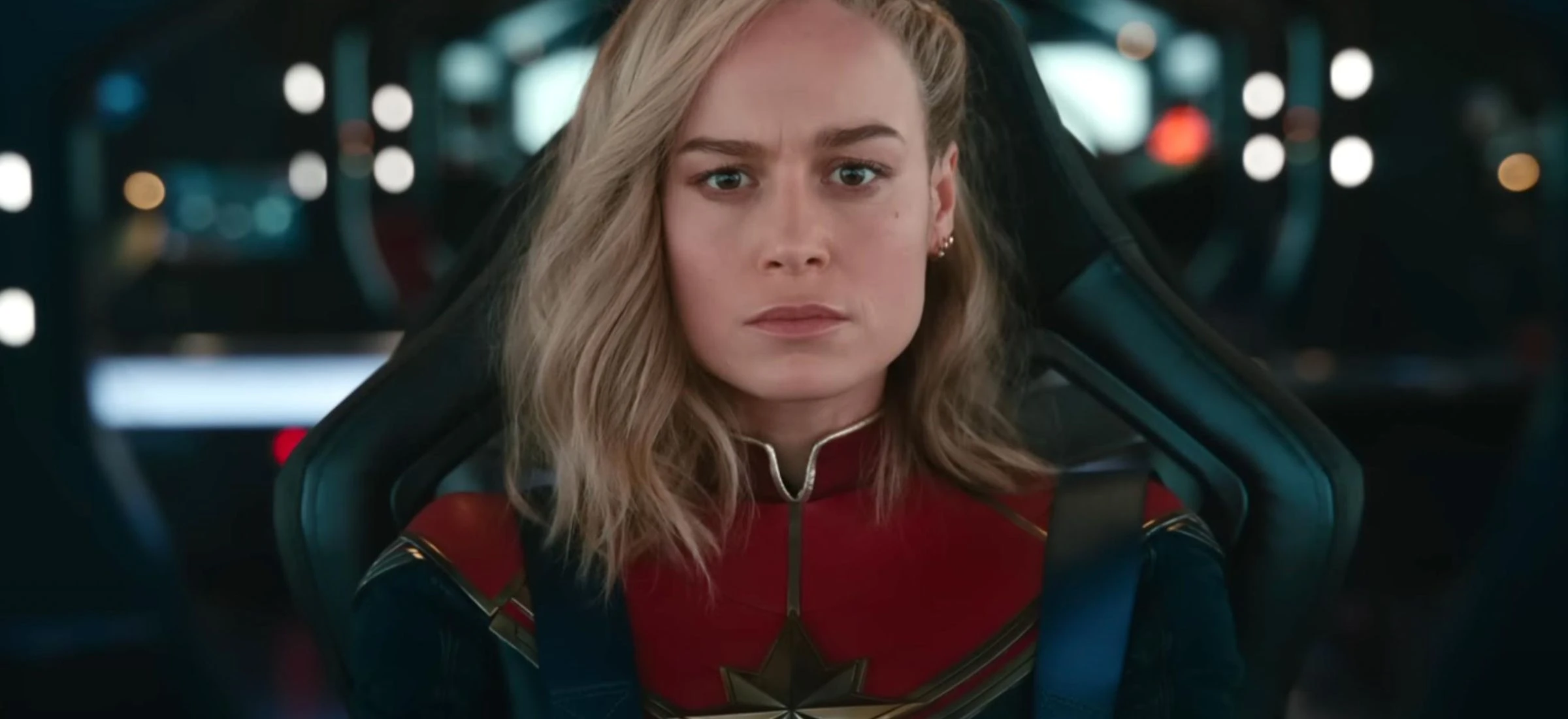 brie larson ma dość mcu-the marvels kapitan marvel
