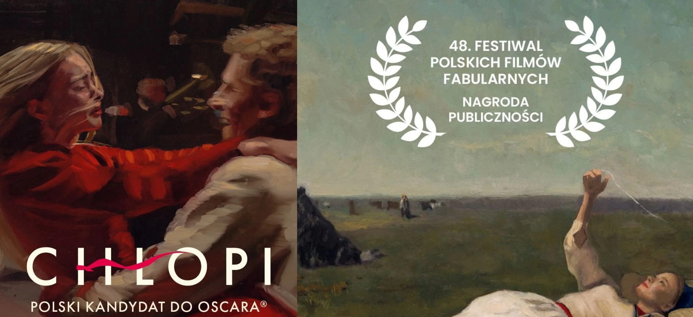 Chłopi Sonia Bohosiewcz