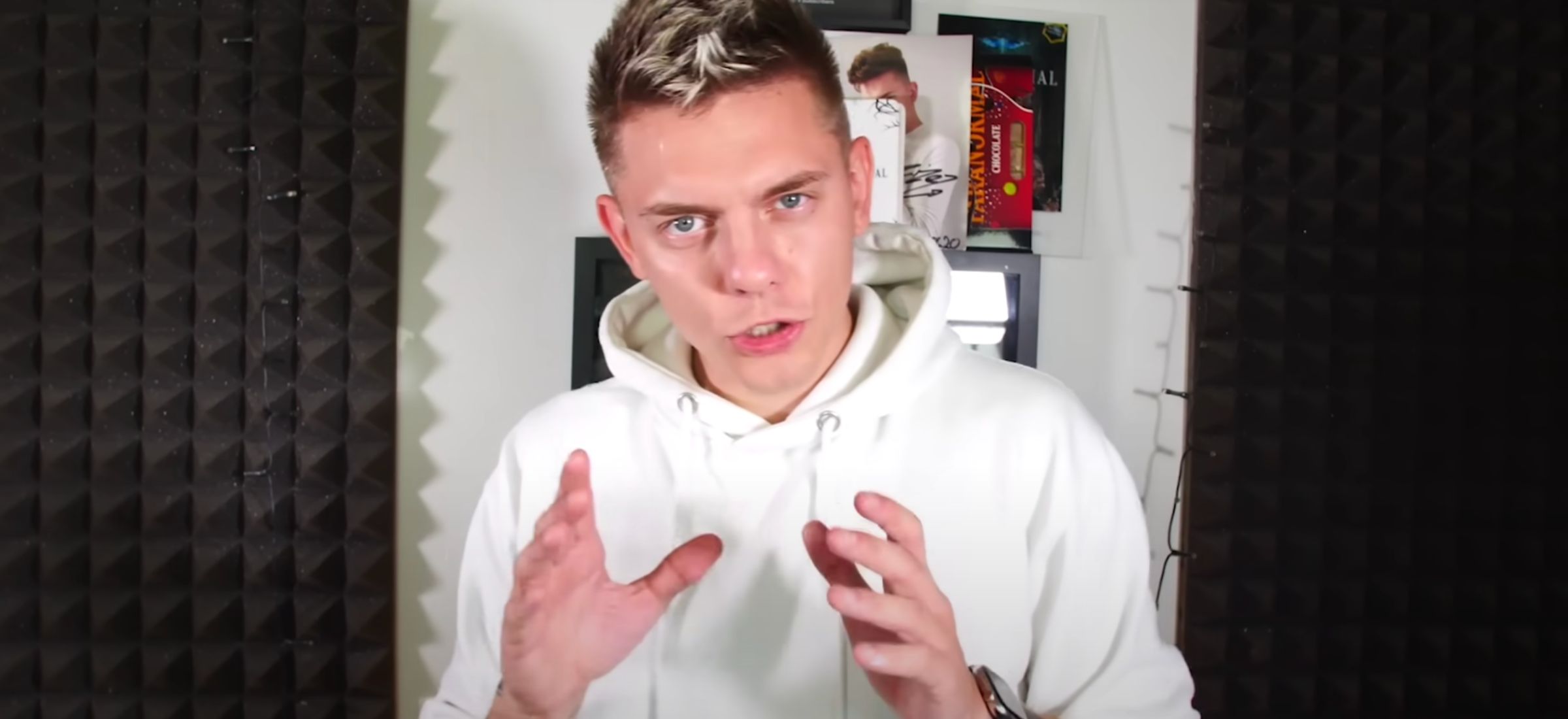 DeeJayPallaside oskarżony o kradzież contentu. Miał skopiować co najmniej kilkanaście artykułów