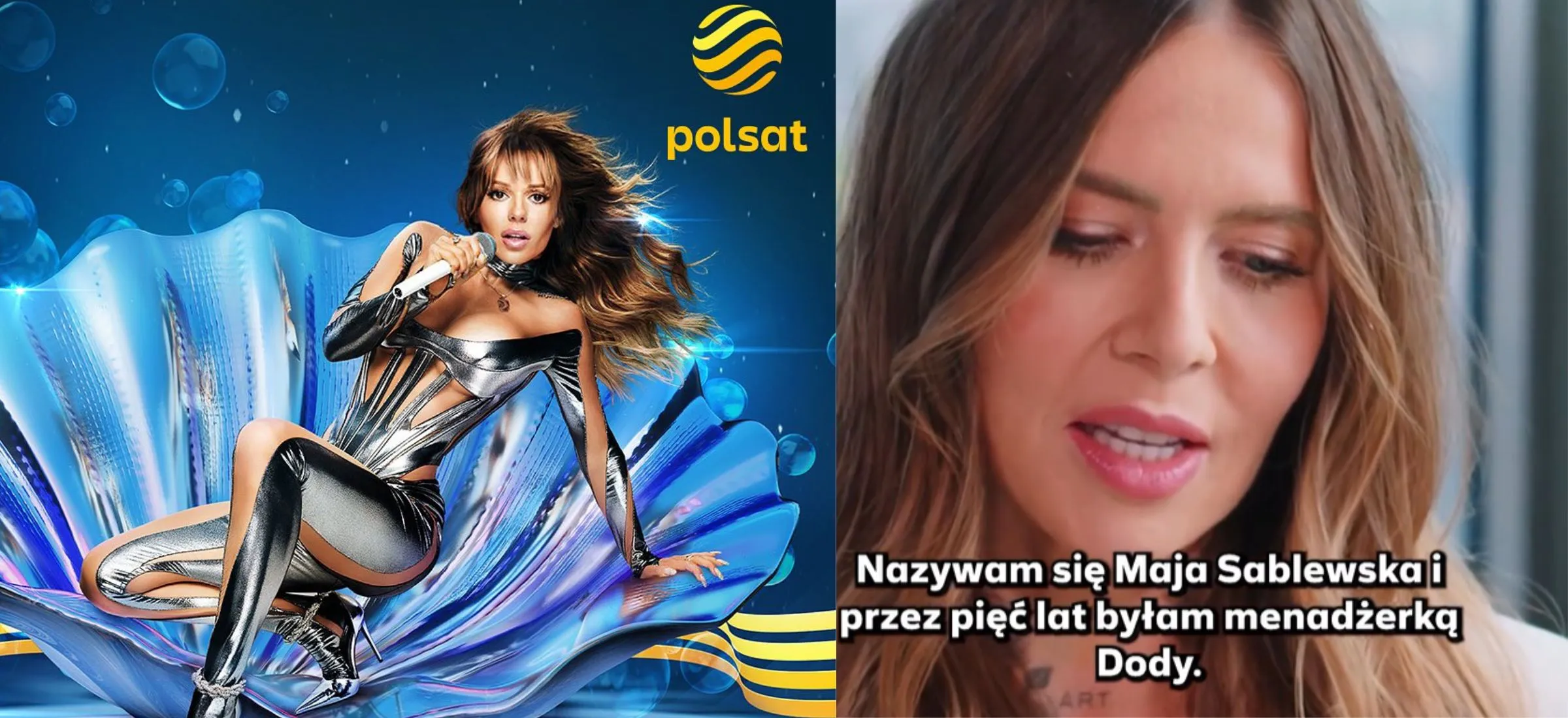 Doda Maja Sablewska