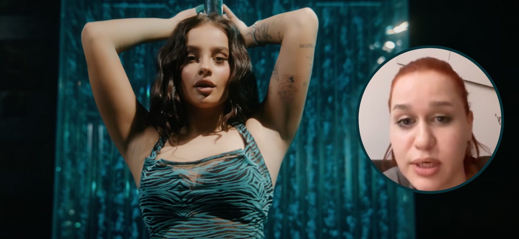 Fagata życie i lata - poznaj sekrety Fagaty