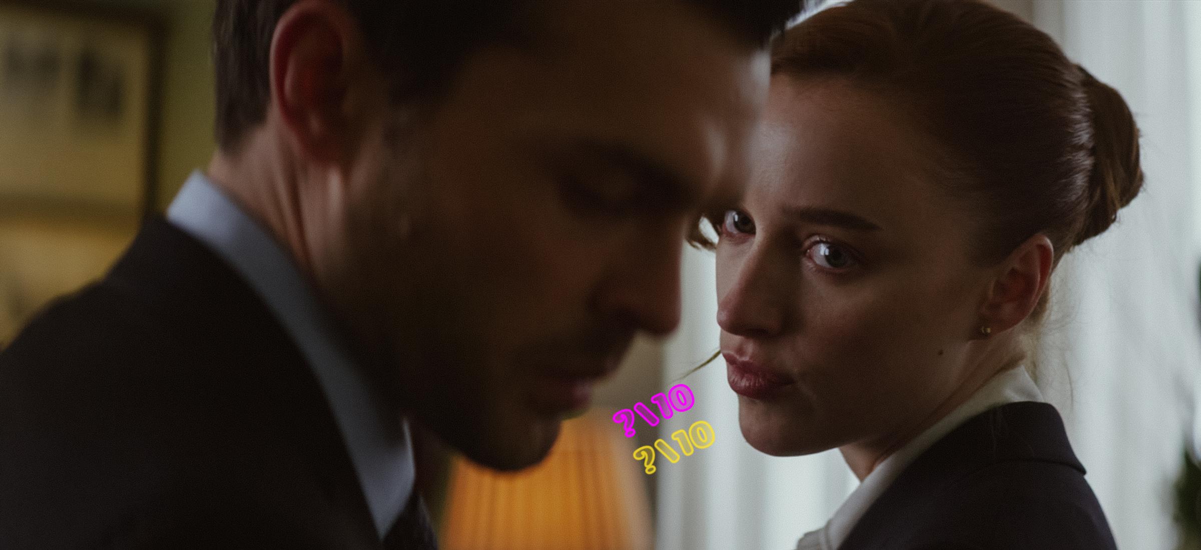 fair play netflix thriller co obejrzeć