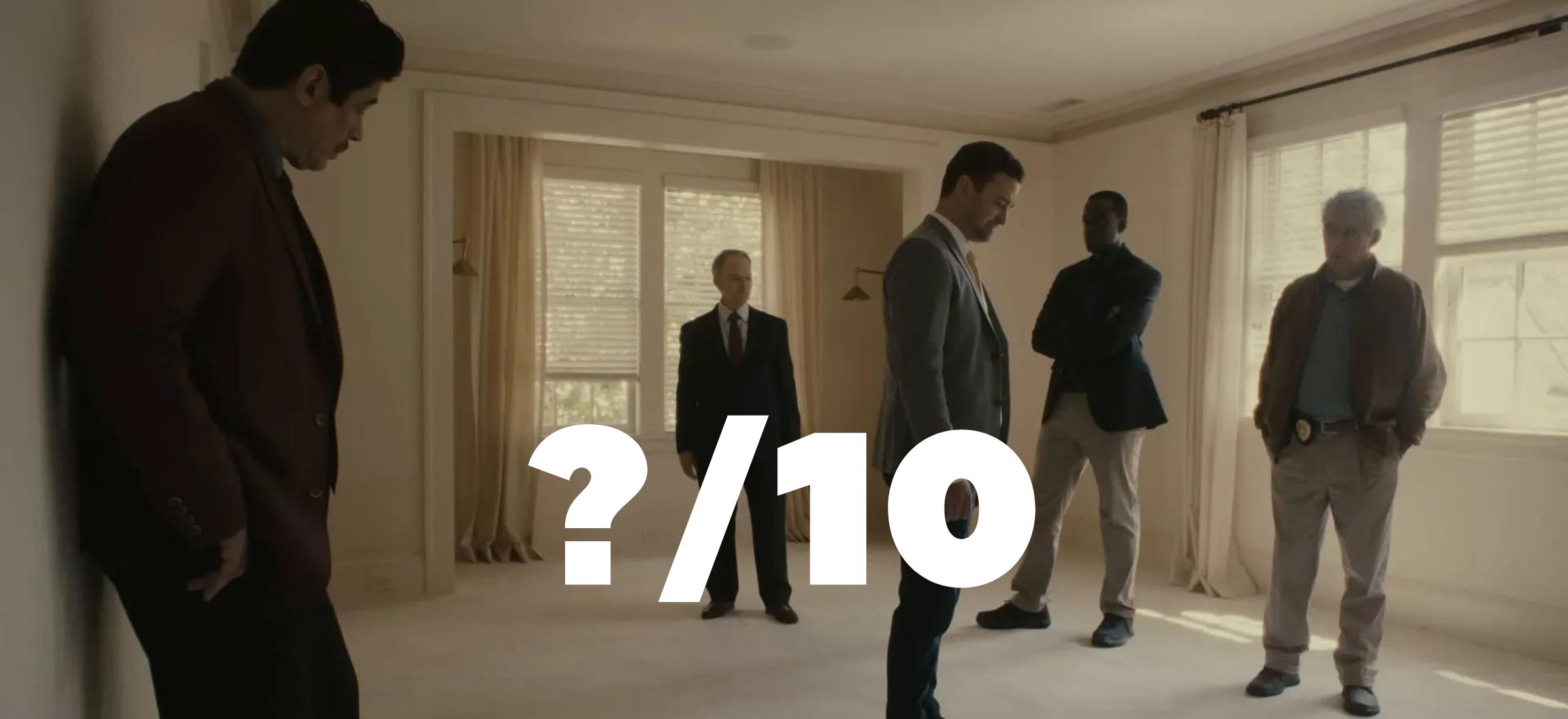 gad film 2023 netflix recenzja opinie