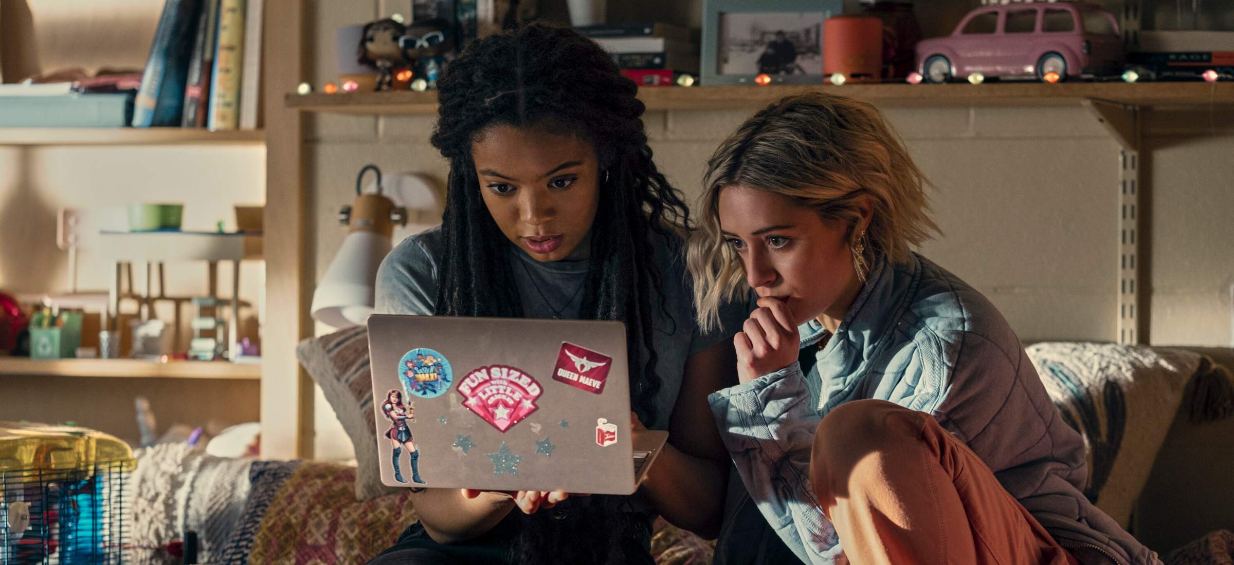 gen v amazon prime video 2 sezon