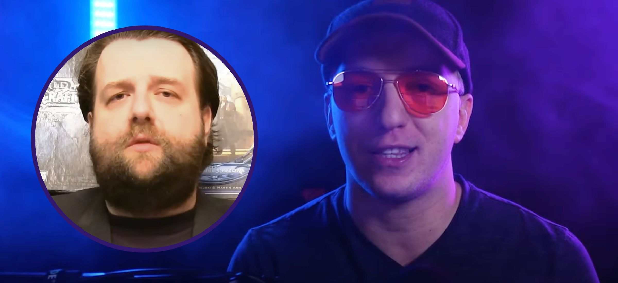 Finał sprawy Gimpera. Po 8 latach youtuber został uniewinniony
