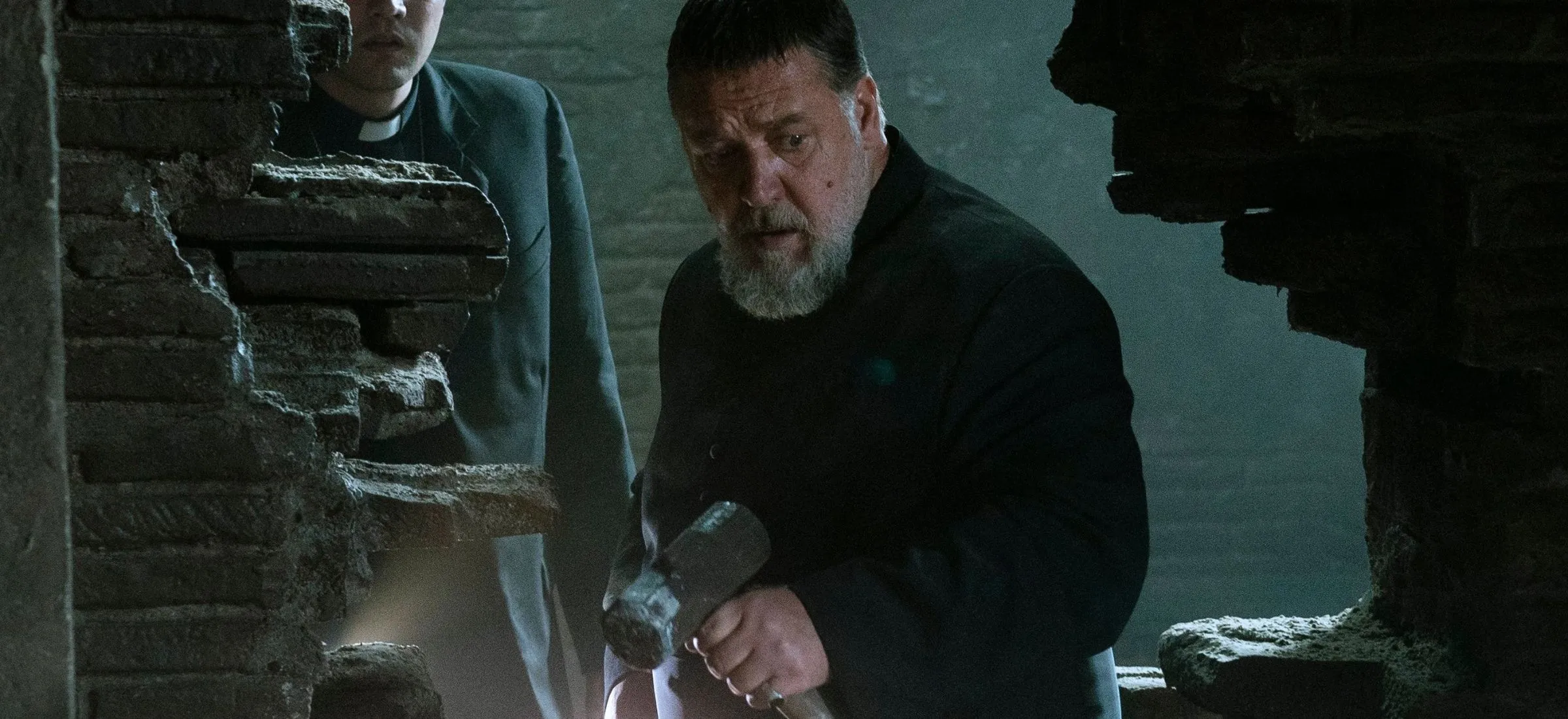 hbo max październik co obejrzeć filmy seriale egzorcysta papieża premiera nowości