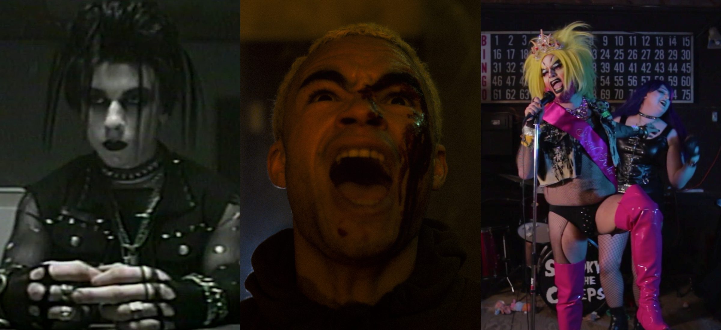 horror festiwal co obejrzeć
