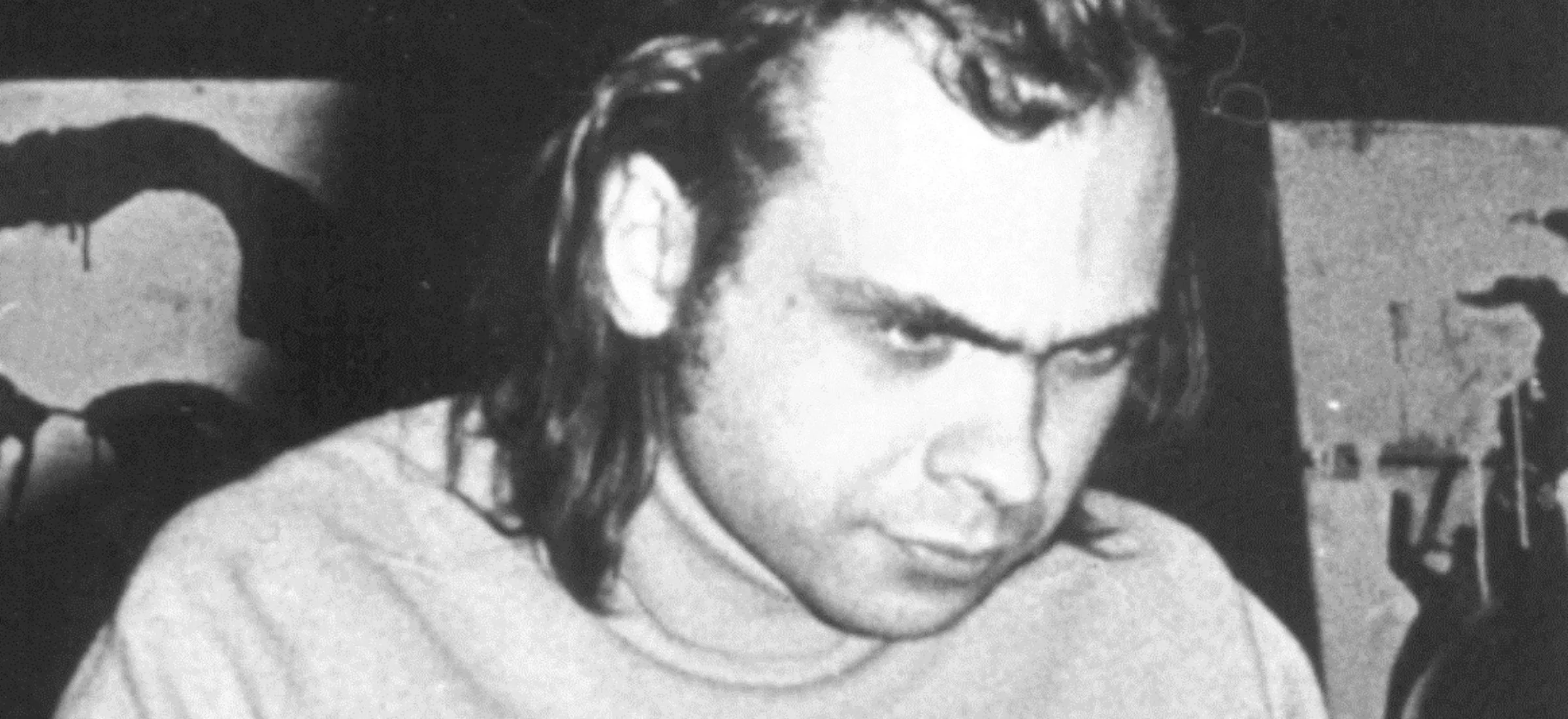 Janusz Grudziński Kult