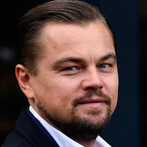Leonardo DiCaprio 