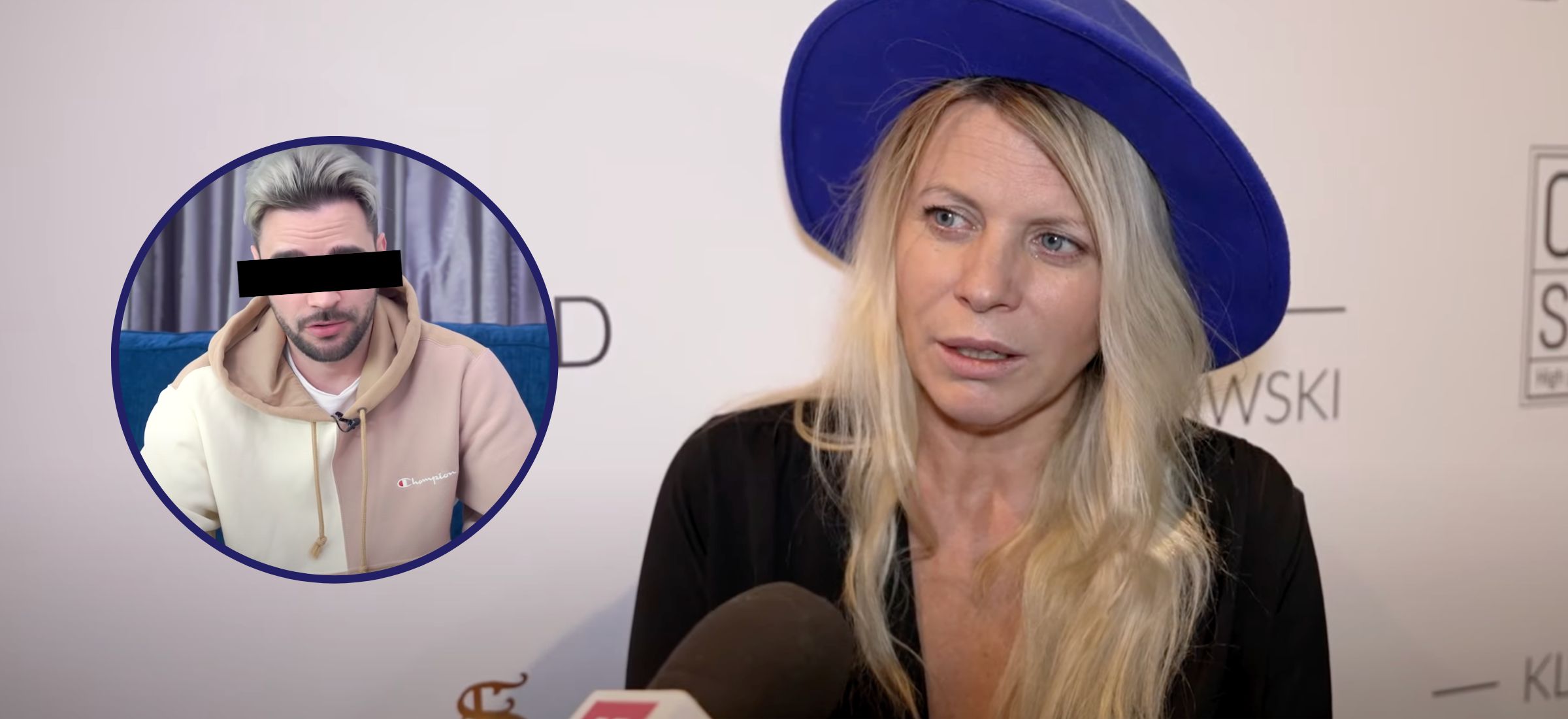 Powstanie film fabularny o Pandora Gate. Pracują nad nim Maria Sadowska i Maja Staśko