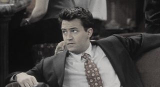 matthew perry nie żyje