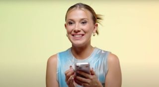 Millie Bobby Brown chce już pożegnać "Stranger Things". Kiedyś wyzywana, teraz czuje się ograniczona