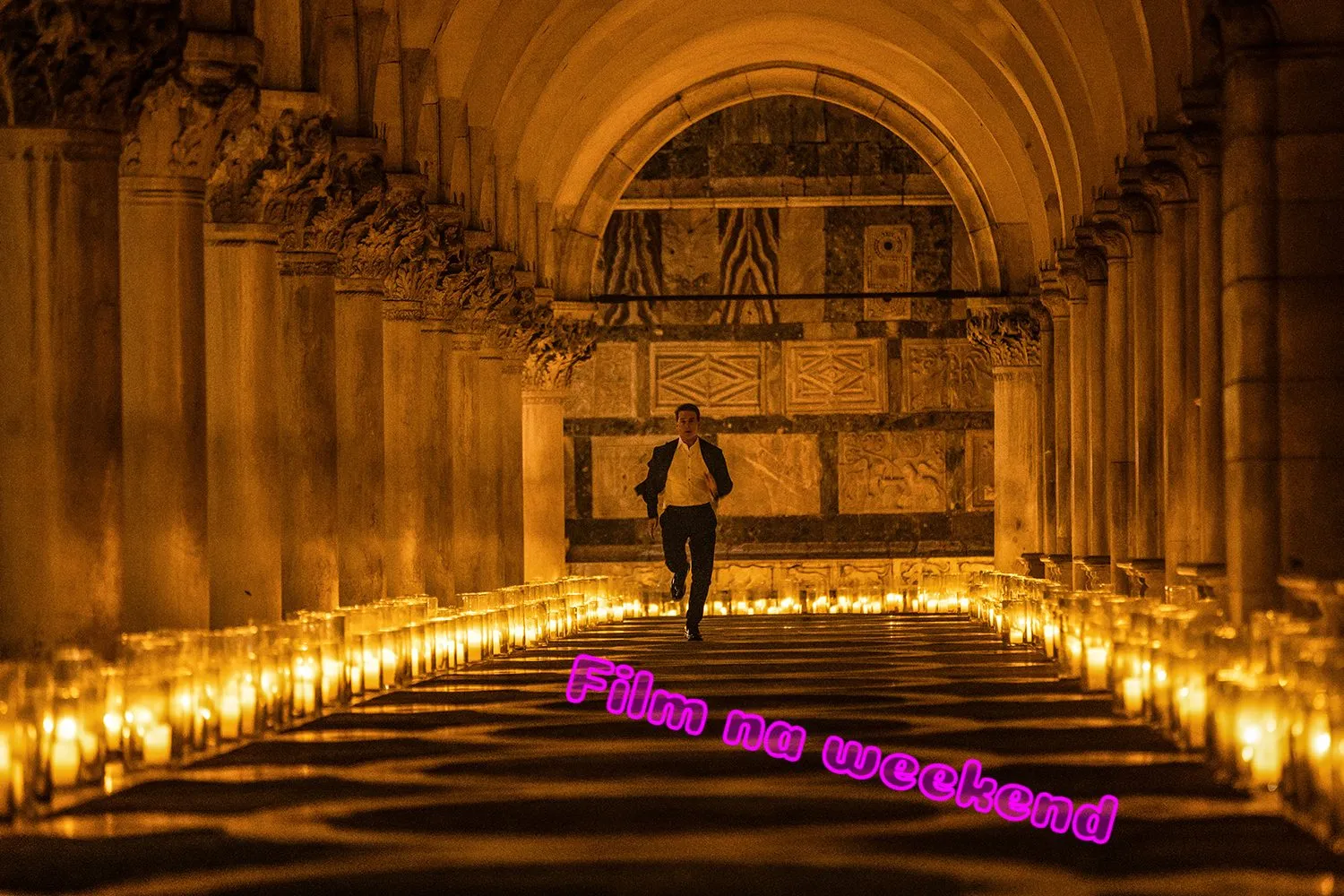 mission impossible co obejrzeć film na weekend