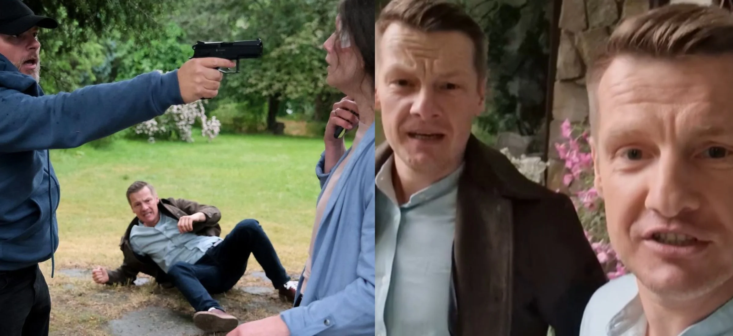 M jak miłość Rafał Mroczek Marcin Mroczek