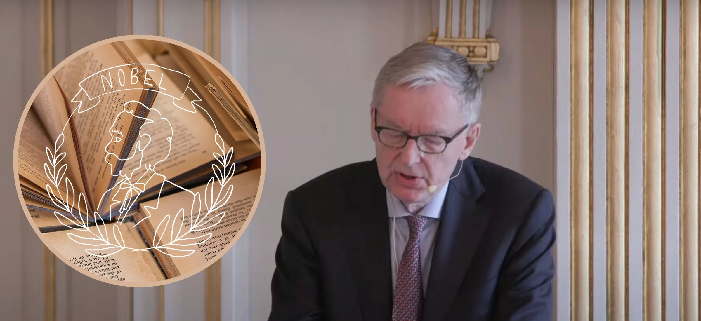 Literacka Nagroda Nobla 2023 przyznana. Tym razem trafiła do Norwega