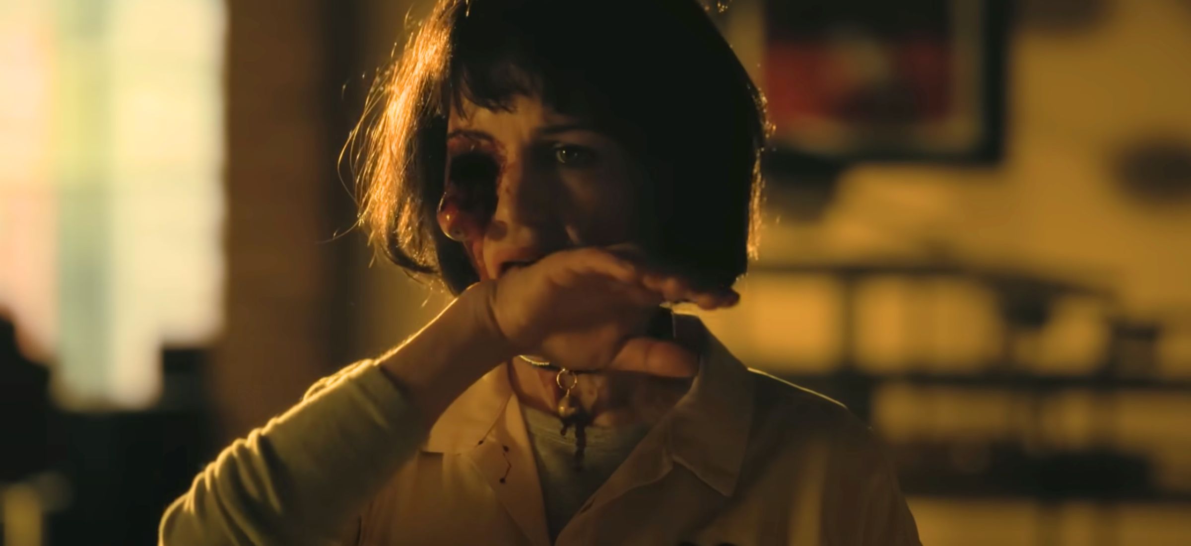 Mroczny serial oparty o twórczość Edgara Allana Poego wpadł na Netfliksa. Sprawdzamy nowości